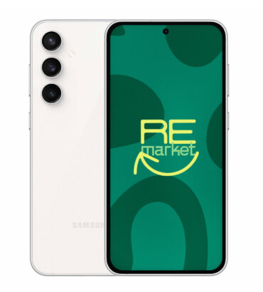 Celular Samsung S23 Fe 256 Gb Blanco - Reacondicionado