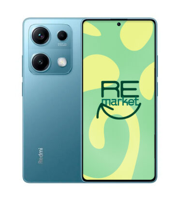 Celular Xiaomi Redmi Note12 Pro 128 Gb Celeste - Reacondicionado
