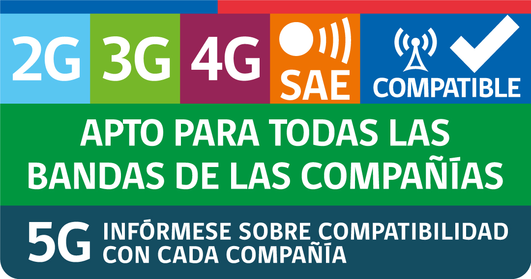 Celular Samsung A21S 128 Gb Negro - Reacondicionado con Detalles - Imagen 3
